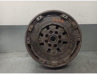 Recambio de volante motor para peugeot 806 2.0 hdi referencia OEM IAM 1628941280 920410803 LUK