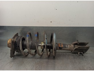 Replacement front left shock absorber for Alfa Romeo 145 1.6 16V cat OEM IAM reference 60620559 1021132509 