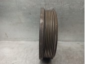 Recambio de polea cigueñal para alfa romeo 145 1.6 16v cat referencia OEM IAM 60815976  
