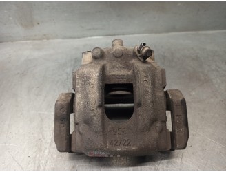 Recambio de pinza freno trasera derecha para bmw x3 (e83) 2.0 turbodiesel cat referencia OEM IAM 34216765884 