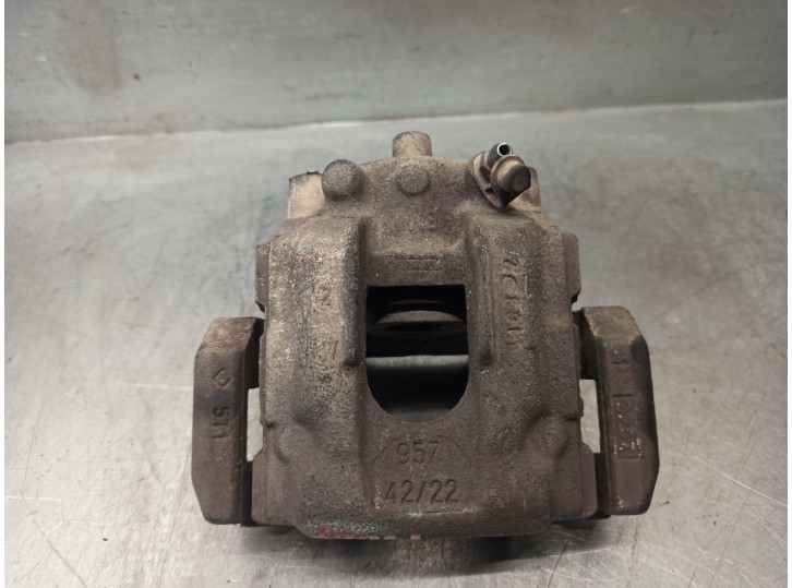 Recambio de pinza freno trasera derecha para bmw x3 (e83) 2.0 turbodiesel cat referencia OEM IAM 34216765884 