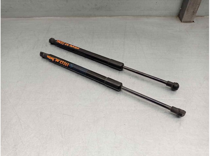 Recambio de amortiguadores maletero / porton para bmw serie 3 coupe (e92) 2.0 16v cat referencia OEM IAM 51247129194 