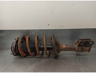 Replacement front left shock absorber for Subaru Forester (SG_) 2.0 X AWD (SG5) OEM IAM reference 20310SA190 