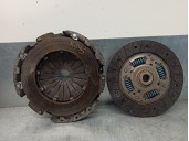 Recambio de kit embrague para peugeot 306 berlina 3/5 puertas (s1) 1.6 referencia OEM IAM 2050W7 186893 