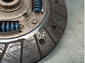 Recambio de kit embrague para peugeot 306 berlina 3/5 puertas (s1) 1.6 referencia OEM IAM 2050W7 186893 