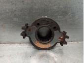 Recambio de kit embrague para peugeot 306 berlina 3/5 puertas (s1) 1.6 referencia OEM IAM 2050W7 186893 