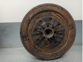 Recambio de volante motor para fiat ulysse (179) 2.2 16v jtd cat referencia OEM IAM 9644814280  