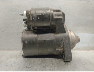 Recambio de motor arranque para nissan micra (k12e) 1.2 cat referencia OEM IAM 233001F77B 233001F77B BOSCH