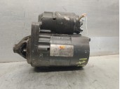 Recambio de motor arranque para nissan micra (k12e) 1.2 cat referencia OEM IAM 233001F77B 233001F77B BOSCH