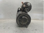 Recambio de motor arranque para nissan micra (k12e) 1.2 cat referencia OEM IAM 233001F77B 233001F77B BOSCH