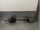 Recambio de transmision delantera izquierda para citroën xsara berlina 1.6 referencia OEM IAM 32729G 