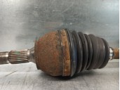 Recambio de transmision delantera izquierda para citroën xsara berlina 1.6 referencia OEM IAM 32729G 