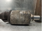 Recambio de transmision delantera izquierda para citroën xsara berlina 1.6 referencia OEM IAM 32729G 