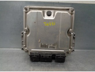 CENTRALITA MOTOR UCE 9644606180 0281010779 BOSCH