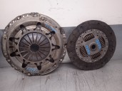 Replacement clutch kit for Citroën Jumpy 2.0 HDi cat (RHX / DW10BTED) OEM IAM reference 123034810 