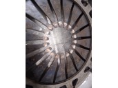 Replacement clutch kit for Citroën Jumpy 2.0 HDi cat (RHX / DW10BTED) OEM IAM reference 123034810 