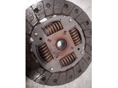 Replacement clutch kit for Citroën Jumpy 2.0 HDi cat (RHX / DW10BTED) OEM IAM reference 123034810 
