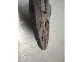 Replacement clutch kit for Citroën Jumpy 2.0 HDi cat (RHX / DW10BTED) OEM IAM reference 123034810 