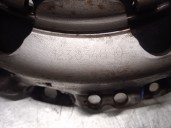 Recambio de kit embrague para citroën jumpy 2.0 hdi cat (rhx / dw10bted) referencia OEM IAM 123034810 