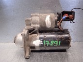 Recambio de motor arranque para fiat punto berl. (176) 1.1 cat referencia OEM IAM 0001113006 0001113006 BOSCH