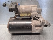 Recambio de motor arranque para fiat punto berl. (176) 1.1 cat referencia OEM IAM 0001113006 0001113006 BOSCH