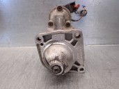 Recambio de motor arranque para fiat punto berl. (176) 1.1 cat referencia OEM IAM 0001113006 0001113006 BOSCH