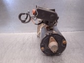 Recambio de motor arranque para fiat punto berl. (176) 1.1 cat referencia OEM IAM 0001113006 0001113006 BOSCH