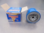 Recambio de filtro aceite para fiat punto berl. (176) 1.1 cat referencia OEM IAM L17822 