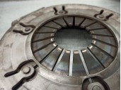 Recambio de kit embrague para nissan micra (k11) 1.3 16v cat referencia OEM IAM 302104F400 318013611 UK