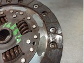 Recambio de kit embrague para nissan micra (k11) 1.3 16v cat referencia OEM IAM 302104F400 318013611 UK