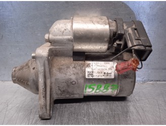 Recambio de motor arranque para fiat tipo ii (357) fam easy referencia OEM IAM 51890632 S114947A HITACHI