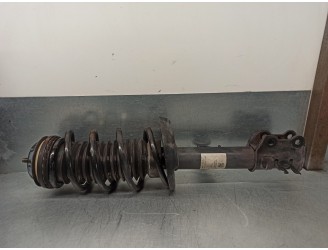 Replacement front left shock absorber for Fiat Tipo II (357) FAM Easy OEM IAM reference 00520764350 824903015637 SACHS