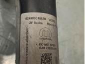 Replacement front right shock absorber for Fiat Tipo II (357) FAM Easy OEM IAM reference 00520764400 824903015638 SACHS