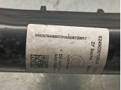 Replacement front right shock absorber for Fiat Tipo II (357) FAM Easy OEM IAM reference 00520764400 824903015638 SACHS