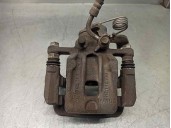 Recambio de pinza freno trasera izquierda para kia carens ( ) 1.7 crdi cat referencia OEM IAM 58210A4100 BC140190 MANDO