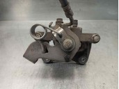 Recambio de pinza freno trasera izquierda para kia carens ( ) 1.7 crdi cat referencia OEM IAM 58210A4100 BC140190 MANDO