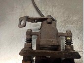 Recambio de pinza freno trasera izquierda para kia carens ( ) 1.7 crdi cat referencia OEM IAM 58210A4100 BC140190 MANDO