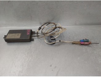 Recambio de antena para volkswagen touareg (7la) 5.0 v10 tdi cat (ayh) referencia OEM IAM 7L6035507E 