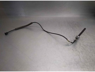 Recambio de antena para kia carens ( ) 1.7 crdi cat referencia OEM IAM 95411A4000 