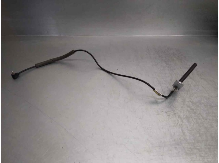 Recambio de antena para kia carens ( ) 1.7 crdi cat referencia OEM IAM 95411A4000 