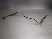 Recambio de antena para kia carens ( ) 1.7 crdi cat referencia OEM IAM 95411A4000 