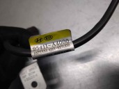 Recambio de antena para kia carens ( ) 1.7 crdi cat referencia OEM IAM 95411A4000 