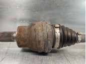 Recambio de transmision trasera izquierda para volvo xc90 2.4 diesel cat referencia OEM IAM P30735565 