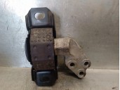 Replacement right engine mount for Smart Coupe 1.0 CAT OEM IAM reference A1322200048 A1322200048 