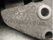 Recambio de soporte motor derecho para smart coupe 1.0 cat referencia OEM IAM A1322200048 A1322200048 