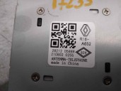 Recambio de antena para renault arkana referencia OEM IAM 282120588R 