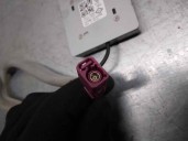 Recambio de antena para renault arkana referencia OEM IAM 282120588R 