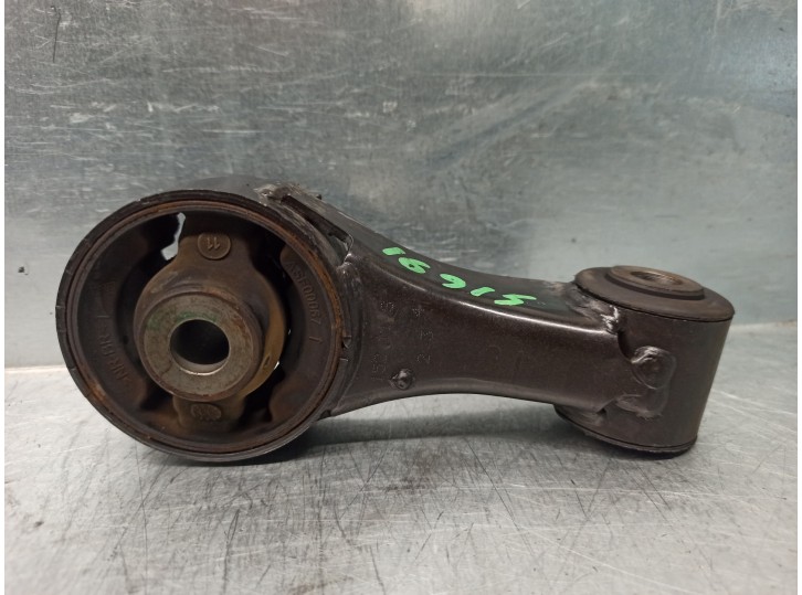 Recambio de soporte cambio para toyota aygo (kgb/wnb) 1.0 cat referencia OEM IAM 123630Q010  