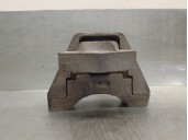 Replacement right engine mount for Fiat Croma (194) 1.9 JTD 16V CAT OEM IAM reference 51768780 