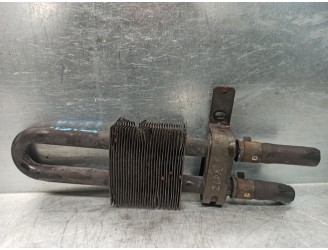 Recambio de enfriador aceite direccion para hyundai xg 3.5 v6 cat referencia OEM IAM 5755039501 